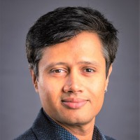 Sunil Pathak, MBA