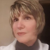 Maria Cristina Ortiz de Camargo, MSc