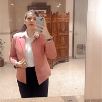Richa Mehra