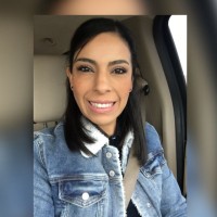 Lupita Quezada González