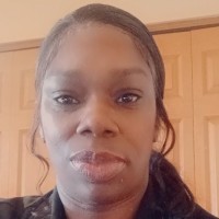 Marliesia Barnes