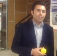 Mohamad Naderi