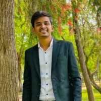 Manav Shah