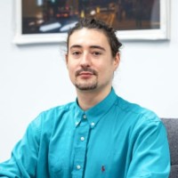 James Racine