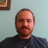 Rodolfo Oliveira Lorenzo