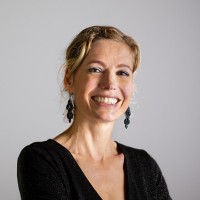 Sylvia Huizenga