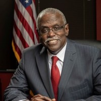 Mayor William 