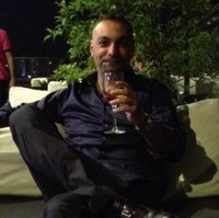 Georges Mansour