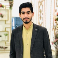 Muhammad Saram