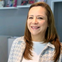 Claudia Carolina Barreto