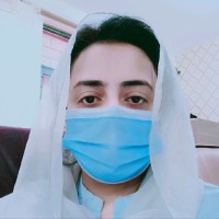 Madiha Majeed
