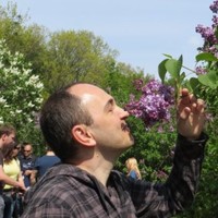 Iaroslav Omelianenko