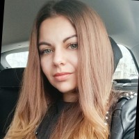 Raluca Chitu