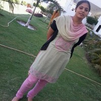 Ritu Thakur