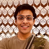 Varad Tamhankar
