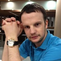 Дмитрий Отт