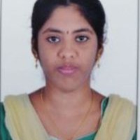 Monisha V