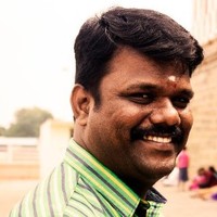Dharmendran b.j