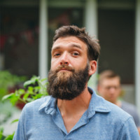 Zachary Cline