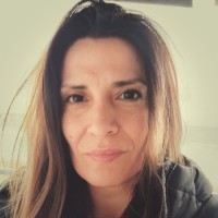 Jacqueline Cordero