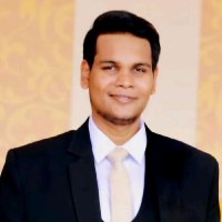 Nuraj Perera
