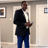 Stephen Isaac