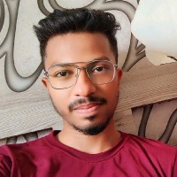 Satyajit Moharana