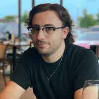 Jonah Palmer