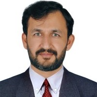 Zafar Khan