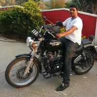 Dr.Arjun Sreedhar