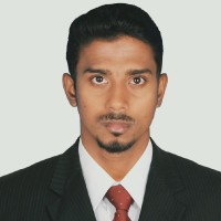 Syed Abudhakir