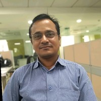 Satish More