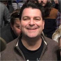 Tim Churchill