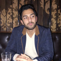 Pranjay Kumar