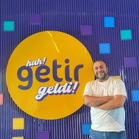 Serkan Dönertaş