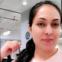 Kirti Sandhu