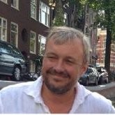 Otto Storm van 's Gravesande