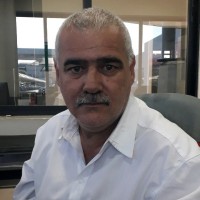 Osnei Pereira