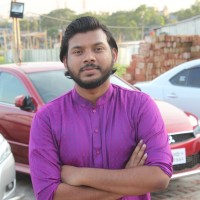 Md Shahriar Karim