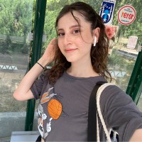 Büşra Topçu