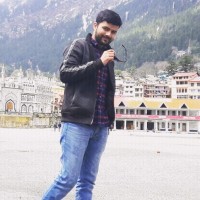 Bhupendra Singh Rawat