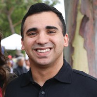 Darwin Diaz