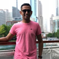 Raghav Sharma