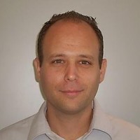 Yotam Ben Arie, Cscp