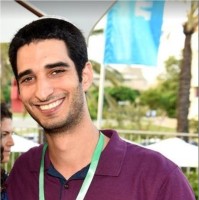 Asaf Trabelsi