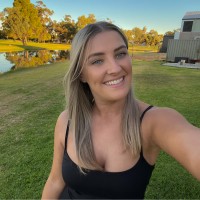 Taylah Leonard