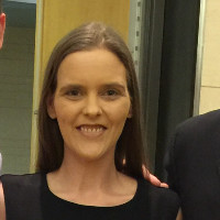 Sarah Merritt