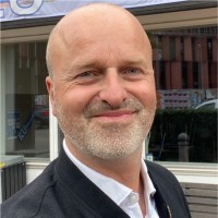 Lars Nødgaard Albæk