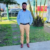 Aneet Kumar