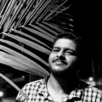 Athul K Sudhakaran